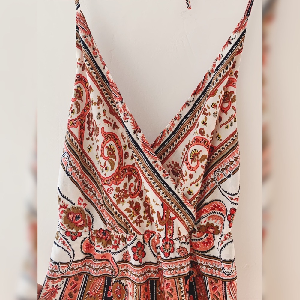 Tobi Jumpsuit
